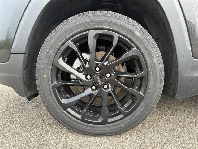 Used 2024 GMC Terrain AWD SLE For Sale in Jackson, MI