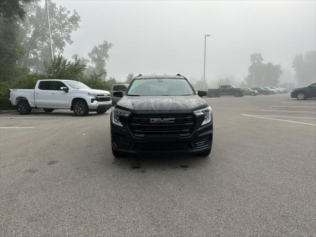 Used 2024 GMC Terrain AWD SLE For Sale in Jackson, MI