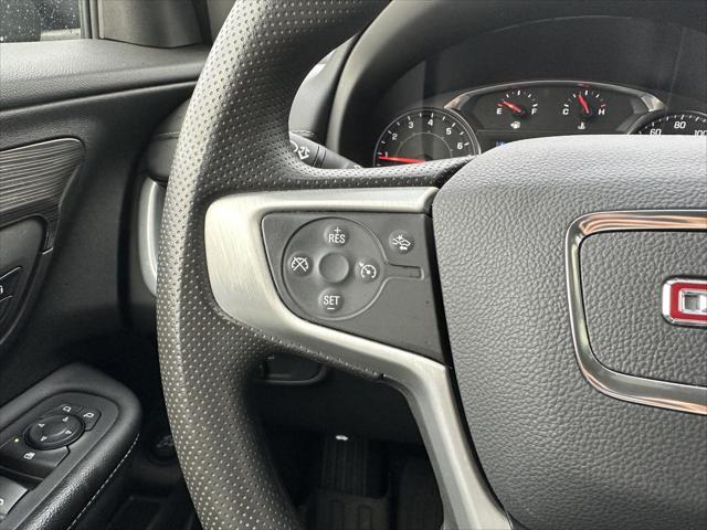 Used 2024 GMC Terrain AWD SLE For Sale in Jackson, MI