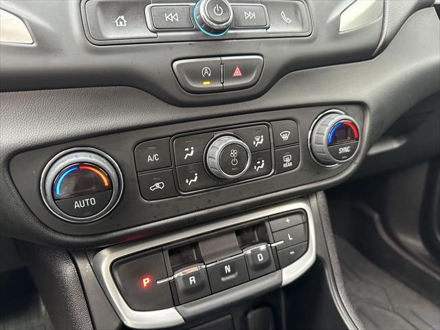 Used 2024 GMC Terrain AWD SLE For Sale in Jackson, MI