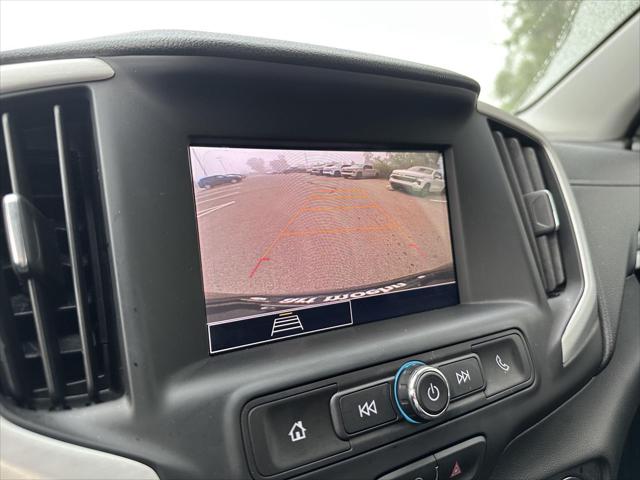 Used 2024 GMC Terrain AWD SLE For Sale in Jackson, MI