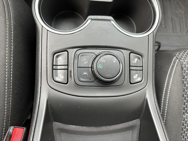 Used 2024 GMC Terrain AWD SLE For Sale in Jackson, MI
