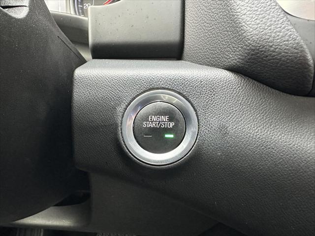 Used 2024 GMC Terrain AWD SLE For Sale in Jackson, MI