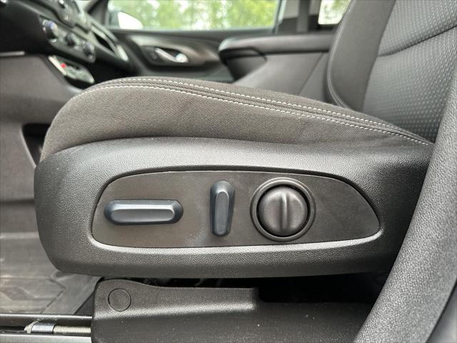Used 2024 GMC Terrain AWD SLE For Sale in Jackson, MI