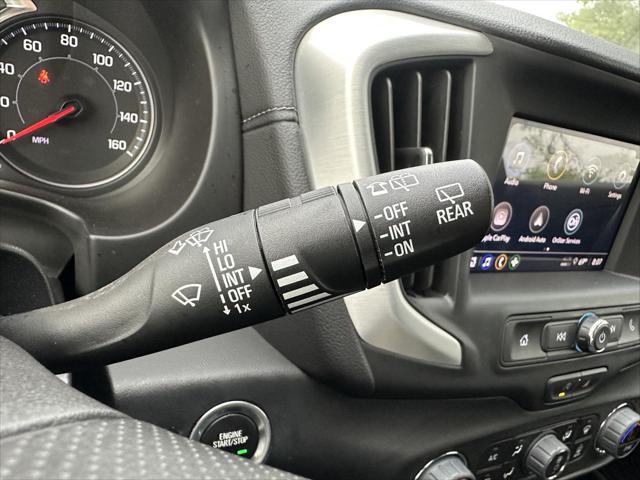 Used 2024 GMC Terrain AWD SLE For Sale in Jackson, MI