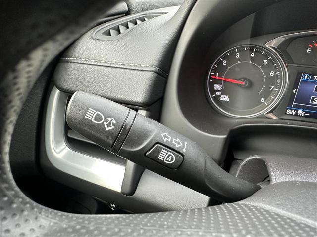 Used 2024 GMC Terrain AWD SLE For Sale in Jackson, MI