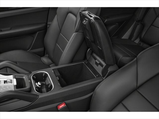 2021 Porsche Cayenne S
