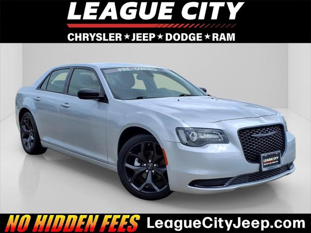 2023 Chrysler 300 Touring for sale in League City, TX