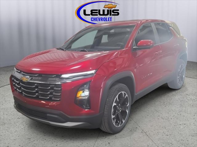 2027 Chevrolet Equinox AWD LT for sale in Atchison, KS