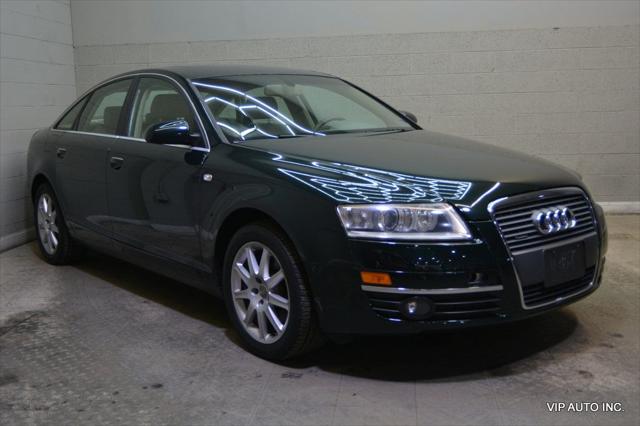 2005 Audi A6 3.2 for sale in Fredericksburg, VA