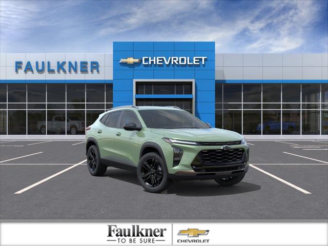 2026 Chevrolet Trax FWD ACTIV for sale in Lancaster, PA