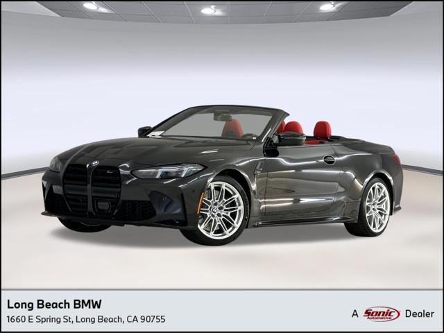 2027 BMW M4 Competition xDrive for sale in Long Beach, CA