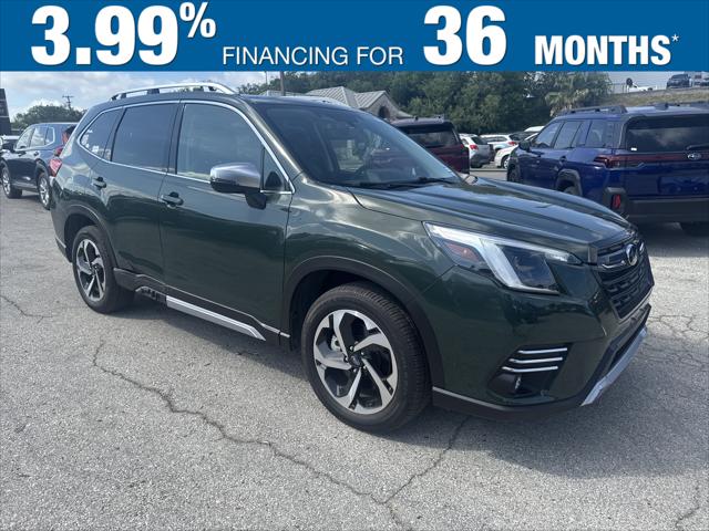 2023 Subaru Forester Touring for sale in San Antonio, TX