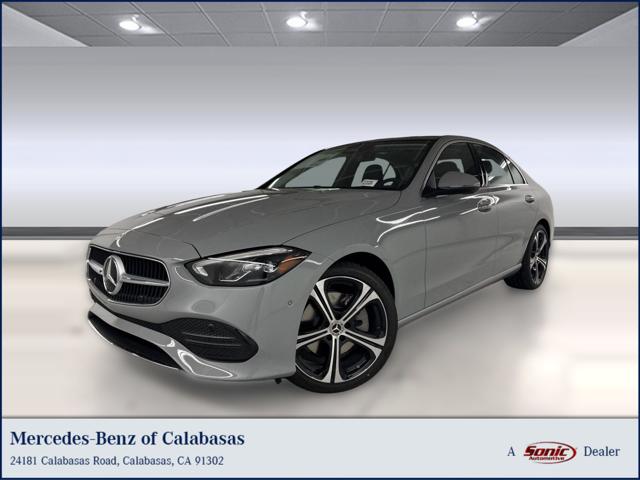 2026 Mercedes-Benz C-CLASS C 300 C 300 for sale in Calabasas, CA
