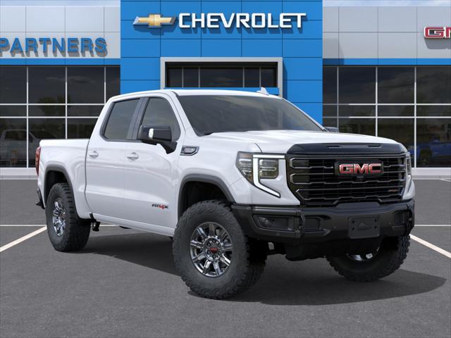 2026 GMC Sierra 1500 Crew Cab, Short Bed, AT4X, 4WD for sale in Cuero, TX