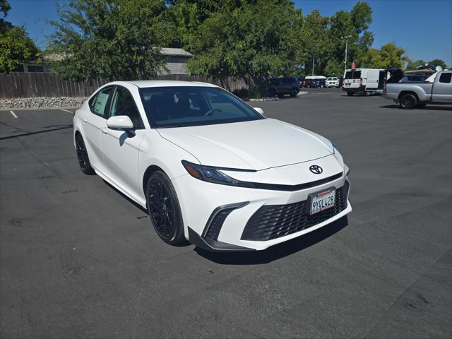 2026 Toyota Camry SE for sale in Chico, CA