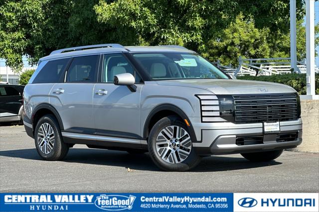 2026 Hyundai Palisade SEL 8P for sale in Modesto, CA