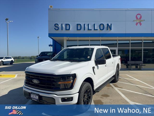 2026 Ford F-150 XLT for sale in Wahoo, NE