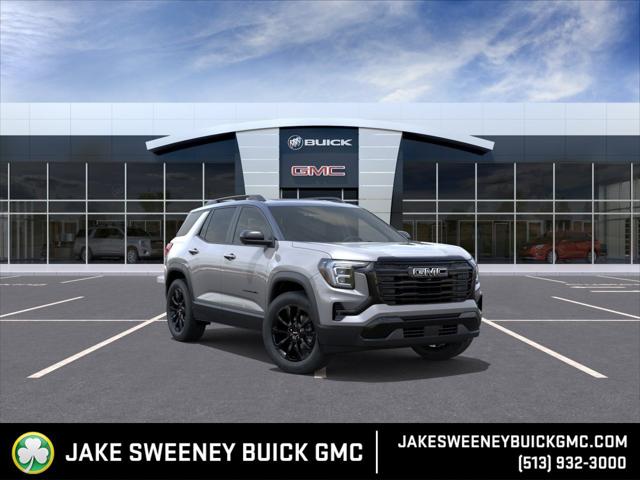 2027 GMC Terrain AWD Elevation for sale near Lebanon, OH