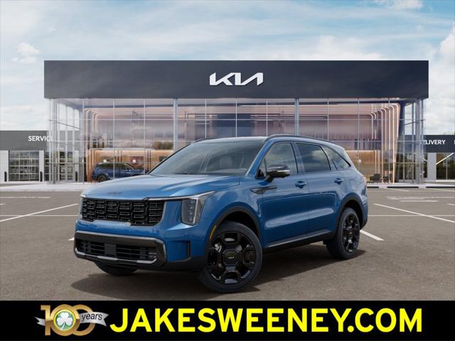2026 Kia Sorento Hybrid X-Line SX Prestige for sale in FLORENCE, KY