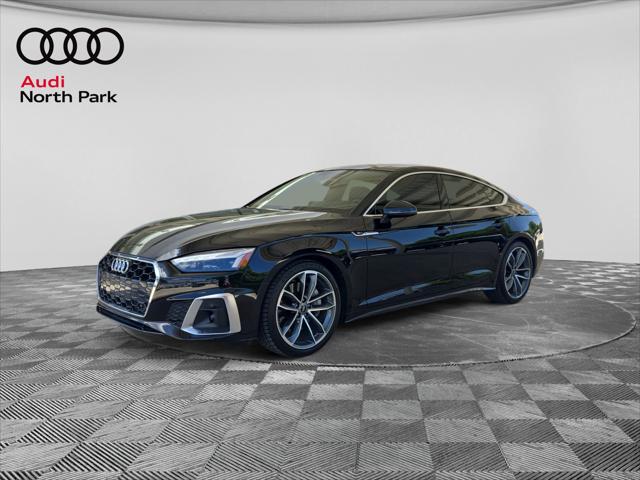 2023 Audi A5 Sportback S line Premium for sale in Selma, TX