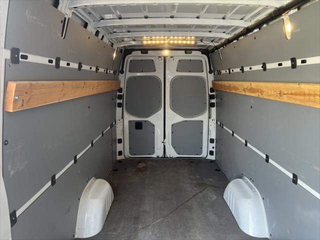 2021 Freightliner Sprinter High Roof I4 Diesel