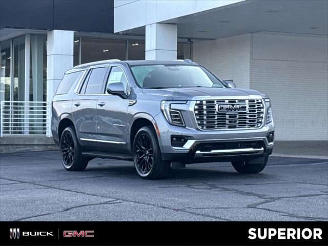2026 GMC Yukon 4WD Denali for sale in Fayetteville, AR