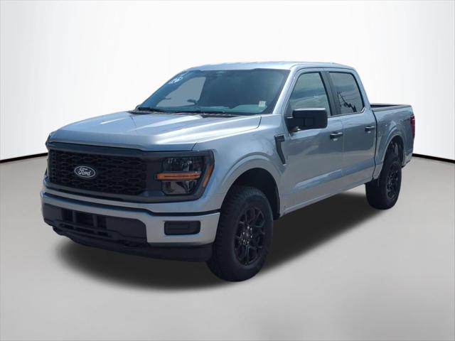 2026 Ford F-150 STX for sale in Smithfield, NC