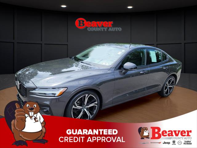 2024 Volvo S60 B5 Core Dark Theme for sale in Beaver Falls, PA