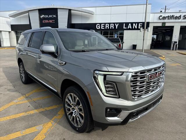 2026 GMC Yukon XL 2WD Denali for sale in Baton Rouge, LA