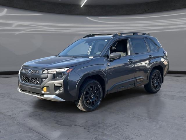 2026 Subaru Forester Wilderness for sale in Phoenix, AZ