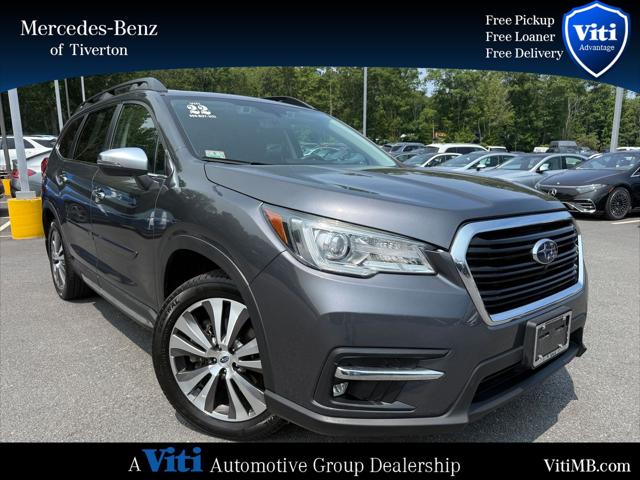 2022 Subaru Ascent Touring for sale in Tiverton, RI