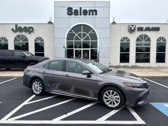 2024 Toyota Camry SE for sale in Salem, OH