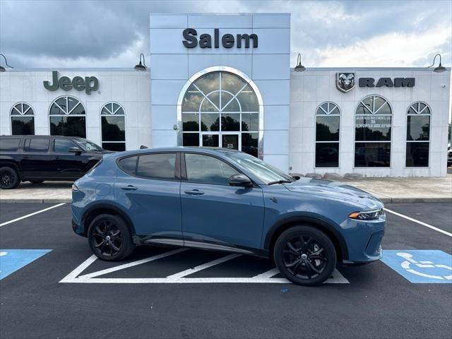 2024 Dodge Hornet R/T Plus EAWD for sale in Salem, OH