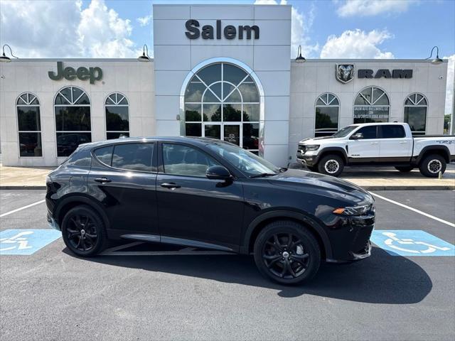 2024 Dodge Hornet R/T Plus EAWD for sale in Salem, OH