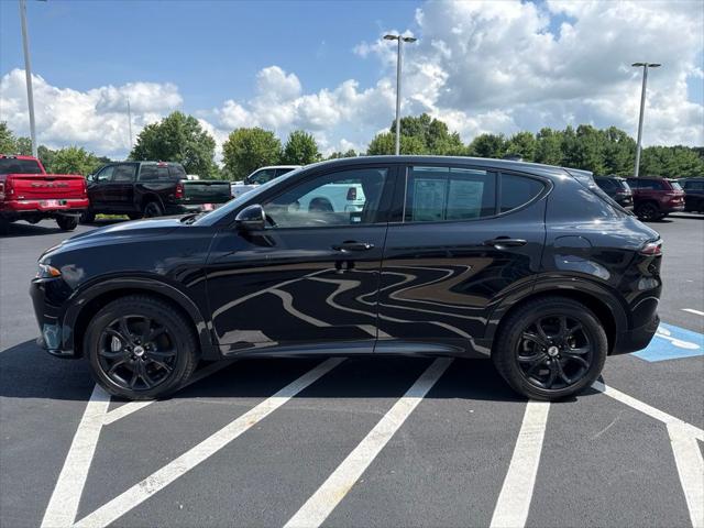 2024 Dodge Hornet R/T Plus EAWD
