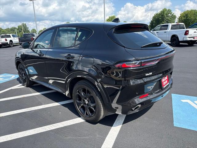 2024 Dodge Hornet R/T Plus EAWD