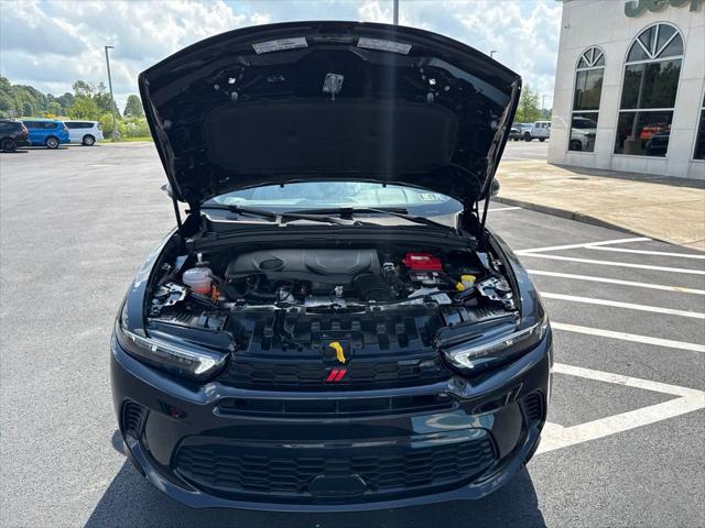2024 Dodge Hornet R/T Plus EAWD