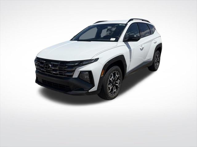 2025 Hyundai Tucson XRT for sale in Ogden, UT