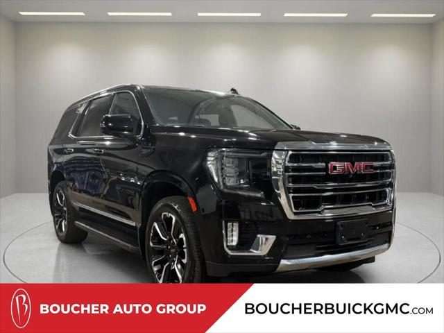 2023 GMC Yukon 4WD SLT for sale in Waukesha, WI