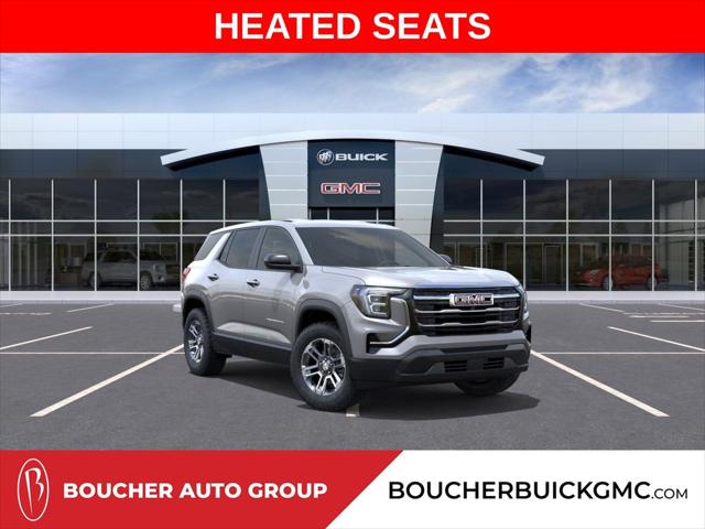 2027 GMC Terrain FWD Elevation for sale in Waukesha, WI