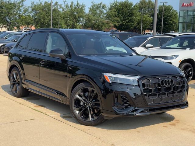 2026 Audi Q7 Premium Plus S line TFSI quattro tiptronic for sale in Normal, IL