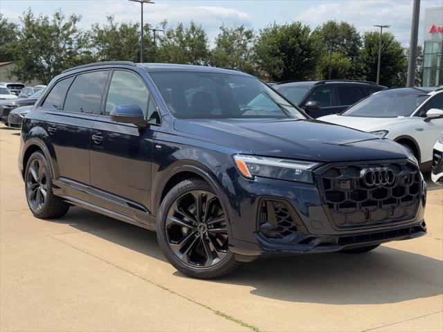 2026 Audi Q7 Premium Plus S line TFSI quattro tiptronic for sale in Normal, IL