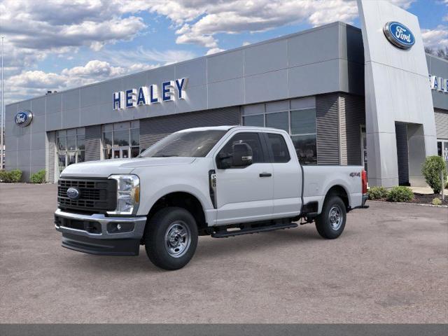 2026 Ford F-250 XL for sale in Poughkeepsie, NY