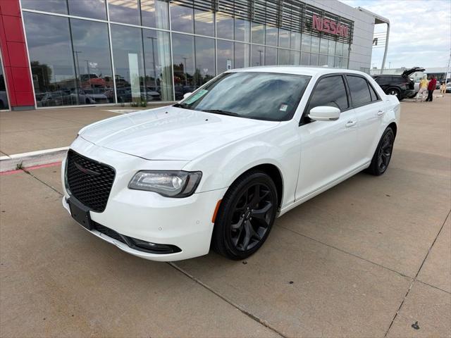 2021 Chrysler 300 300S for sale in Oklahoma City, OK
