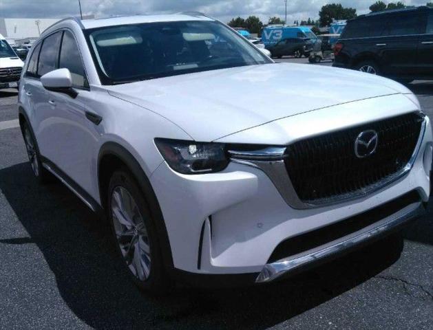 2024 Mazda X-90 3.3 Turbo Premium for sale in Eugene, OR