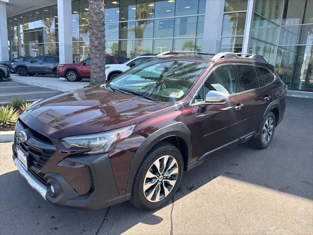 2024 Subaru Outback Touring XT for sale in Long Beach, CA