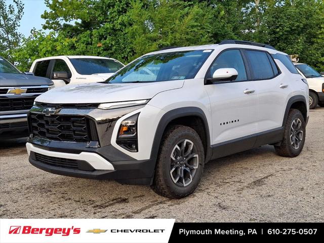 2027 Chevrolet Equinox AWD ACTIV for sale in Plymouth Meeting, PA