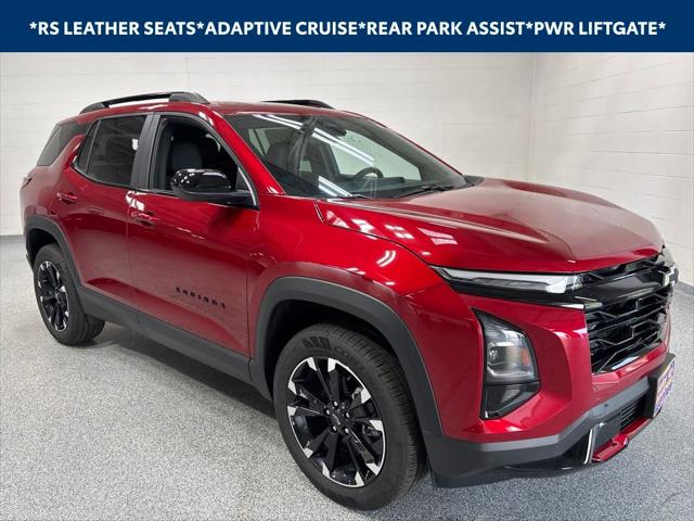 2027 Chevrolet Equinox RS for sale in Chilton, WI
