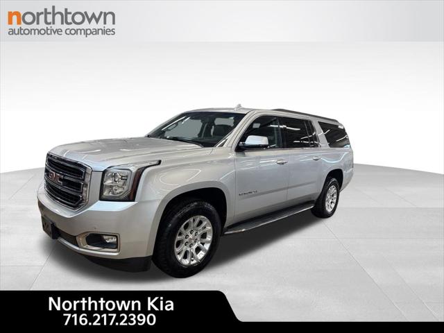 2016 GMC Yukon XL SLT for sale in Amherst, NY